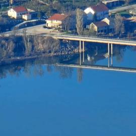 Tomislavgrad में, होटल Prenoćište Most Šljuka d o o