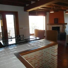 El Rincon de la Trilla - El Pajar, hotel in Horcajo de la Sierra