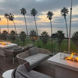 La Jolla Cove Suites, hotel sa San Diego