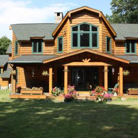 Honey Maple Grove BnB, hotel Bedfordban