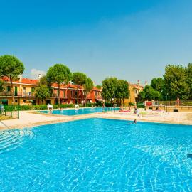 Villaggio Michelangelo, Hotel in Bibione
