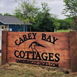 Carey Bay Cottages “A”