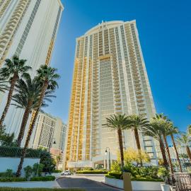 MGM Signature, Centrally Located, Strip Views NO RESORT FEE