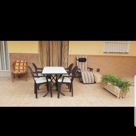 Apartamento daimus