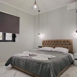Iphigenia Luxury Flat
