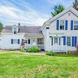 Maplewood Manor