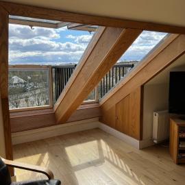West Highland Way Rooms ED30002F