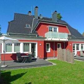 Haus Dünenrot OG-Whg DR-04