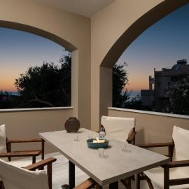Procris Villas High-End Living