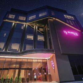 Regenta Place Verka Amritsar