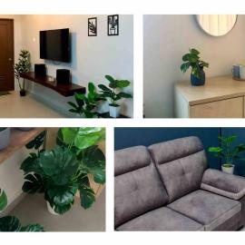 Blue House｜Ulu Yam Homestay｜12-15pax