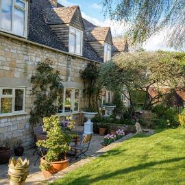 Lower Mill 1 Cottage Broadway