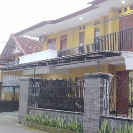 RedDoorz near Prawirotaman Yogyakarta