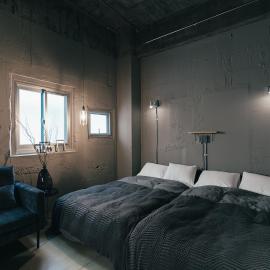 Kiten - slow & work stay -, hotel a Atami