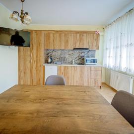 Stara Piekarnia - Studio Dworcowa, Hotel in Olsztyn