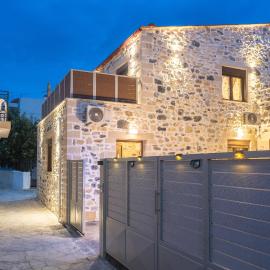 Piedra Residence