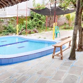 Urbanview Hotel Istana Bangun Jagad Indramayu by RedDoorz, hotel v destinácii Indramayu