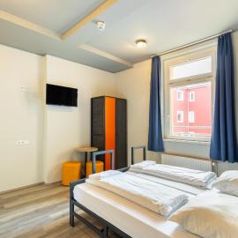a&o Dortmund Hauptbahnhof, hotel em Dortmund