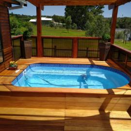 The Little Cove, hotel in Vaal Marina