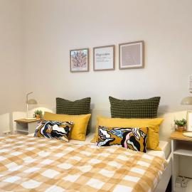 The Relaxed Apartment Oberursel, hotel in Oberursel