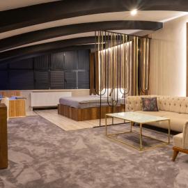 Anatolia Luxury Hotel, Hotel in Bakanlıklar