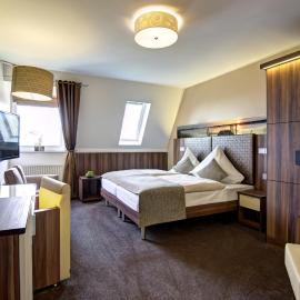 Hotel Am Badepark, Hotel in Bad Zwischenahn
