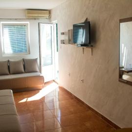Apartment San Stefan