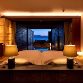 Tara Dakeonsen Kanigoten, хотел в Tara