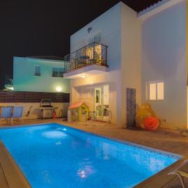 Villa Emily