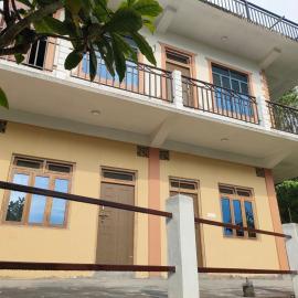 Prakriti Homestay