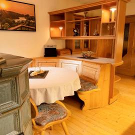 GORI Boutique Apartments – Tirol