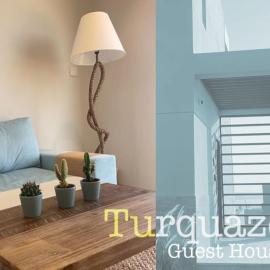 Turquaze Guesthouse, Hotel in Maskat