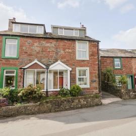 Wainwright Cottage