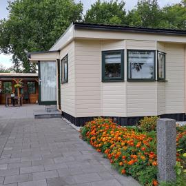 Chalet Zeeweg