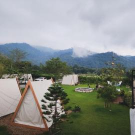 Take Time Nature Resort、Ban Tha Saiのホテル