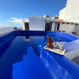 Acogedor apartamento Verodes de una habitación.