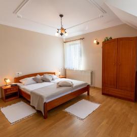 Tourist farm Tominc – hotel w mieście Brezje