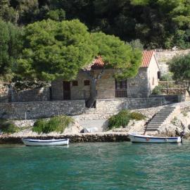 Seaside Cottage Bor