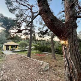 Kikis Cottage, hôtel à Antipaxos