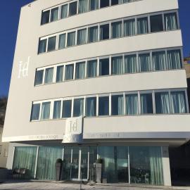 Hotel iDesign, מלון בסאן מרינו