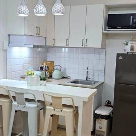 Steff's Condo 211 At Centrio