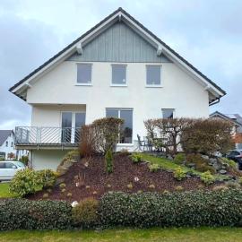 Ferienwohnung Bergsee