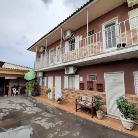 HOTEL TÊTÊ, hotel in Várzea Grande