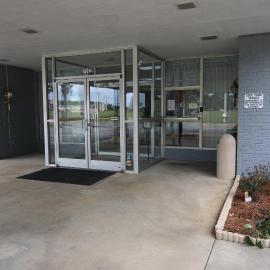 121 Motel Battleboro, ξενοδοχείο σε Battleboro
