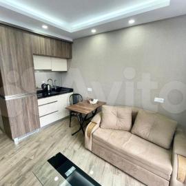 GOOD-VIBES Apartments