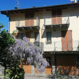 CASA DELLA VALLE