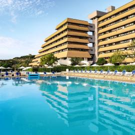 Belambra Clubs Anglet - La Chambre d'Amour, hotel a Anglet