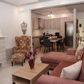 Mariangelas House