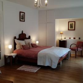 La maison de Lili, hotel di Guebwiller