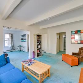 Boston Area Vacation Rental 3 Mi to Airport!